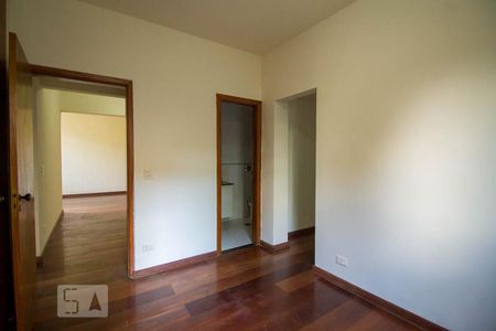 Suíte  de apartamento à venda com 3 quartos, 113m² em Jardim da Saúde, São Paulo