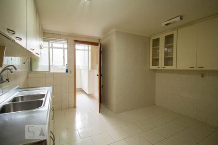 Apartamento à venda com 113m², 3 quartos e 1 vagaCozinha 