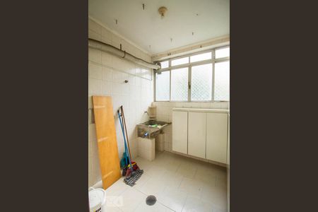 Apartamento à venda com 113m², 3 quartos e 1 vagaLavanderia 