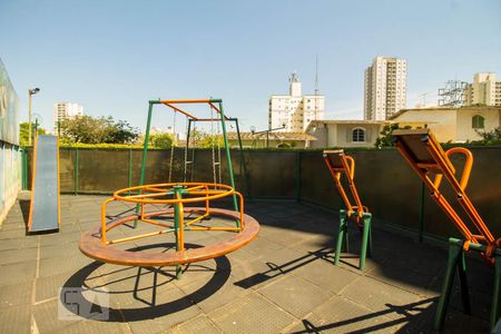 Apartamento à venda com 113m², 3 quartos e 1 vagaÁrea Comum - Playground