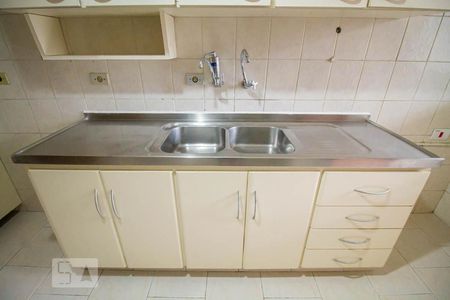 Apartamento à venda com 113m², 3 quartos e 1 vagaCozinha 