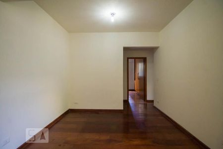 Sala de apartamento à venda com 3 quartos, 113m² em Jardim da Saúde, São Paulo