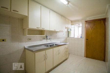 Apartamento à venda com 113m², 3 quartos e 1 vagaCozinha 