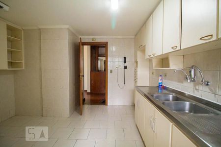 Apartamento à venda com 113m², 3 quartos e 1 vagaCozinha 