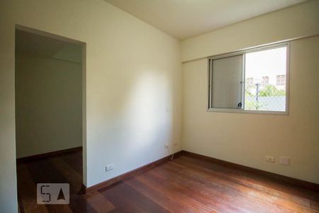 Suíte  de apartamento à venda com 3 quartos, 113m² em Jardim da Saúde, São Paulo