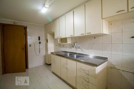 Apartamento à venda com 113m², 3 quartos e 1 vagaCozinha 