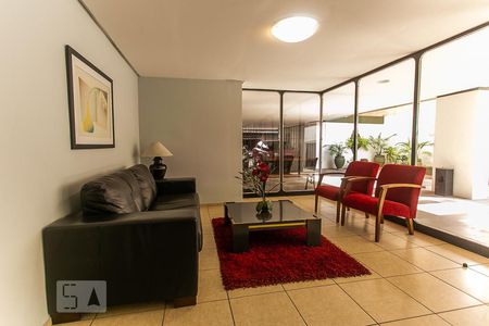 Apartamento à venda com 90m², 2 quartos e sem vagaÁrea comum 