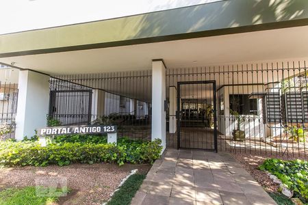 Apartamento à venda com 90m², 2 quartos e sem vagaFachada