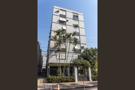 Apartamento à venda com 90m², 2 quartos e sem vagaFachada do Condomínio