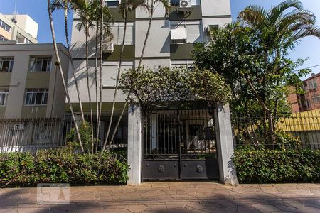 Apartamento à venda com 90m², 2 quartos e sem vagaFachada