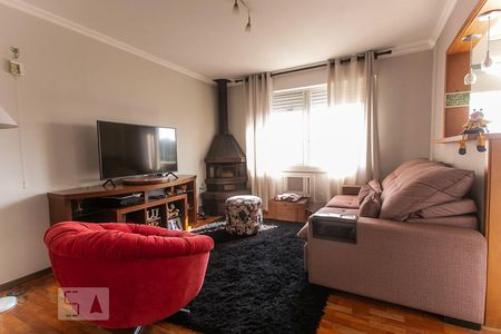 Sala de apartamento à venda com 2 quartos, 90m² em Menino Deus, Porto Alegre