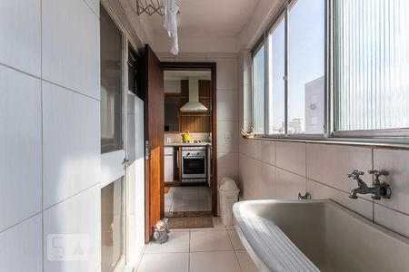 Apartamento à venda com 90m², 2 quartos e sem vagaÁrea