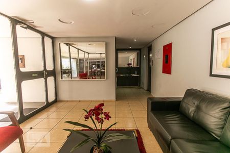 Apartamento à venda com 90m², 2 quartos e sem vagaÁrea comum 