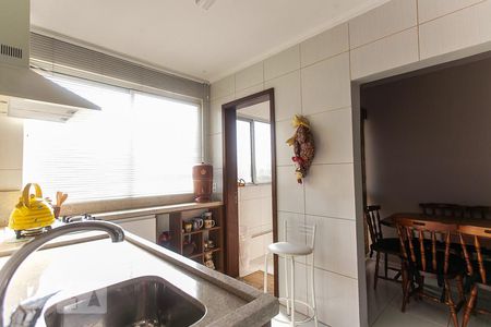 Apartamento à venda com 90m², 2 quartos e sem vagaCozinha
