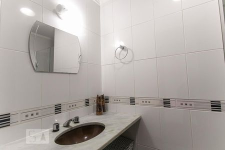 Apartamento à venda com 90m², 2 quartos e sem vagaBanheiro