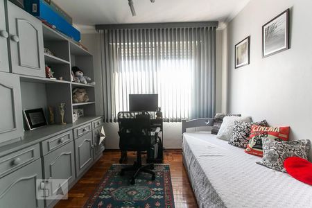 Apartamento à venda com 90m², 2 quartos e sem vagaQuarto 2