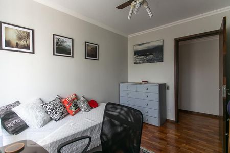 Apartamento à venda com 90m², 2 quartos e sem vagaQuarto 2