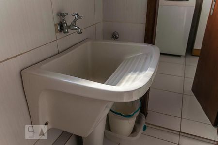 Apartamento à venda com 90m², 2 quartos e sem vagaTanque - Área