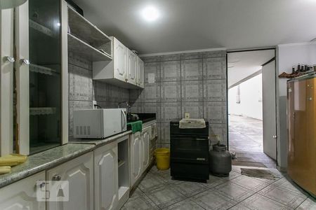Apartamento à venda com 90m², 2 quartos e sem vagaÁrea comum - Cozinha