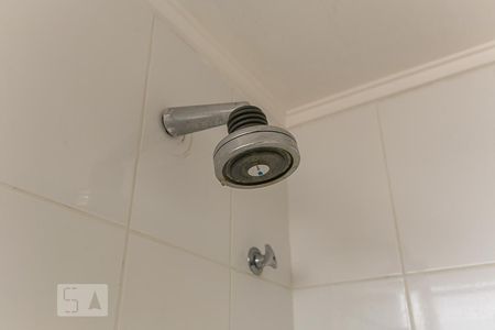 Apartamento à venda com 90m², 2 quartos e sem vagaBanheiro - Quarto Suíte