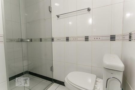 Apartamento à venda com 90m², 2 quartos e sem vagaBanheiro