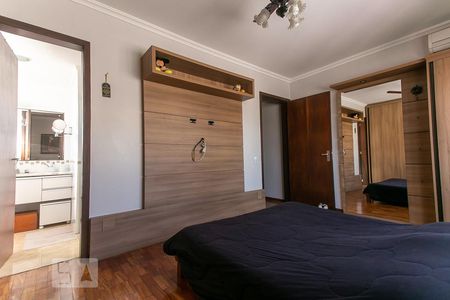 Quarto 1 Suíte de apartamento à venda com 2 quartos, 90m² em Menino Deus, Porto Alegre