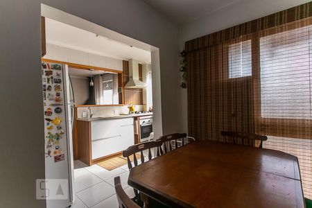 Apartamento à venda com 90m², 2 quartos e sem vagaSala de Jantar