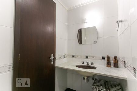 Apartamento à venda com 90m², 2 quartos e sem vagaBanheiro