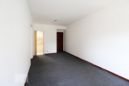 Apartamento para alugar com 57m², 1 quarto e sem vagaSala
