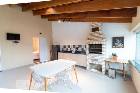 Casa à venda com 70m², 2 quartos e 2 vagasVaranda