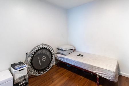 Casa à venda com 70m², 2 quartos e 2 vagasQuarto 2