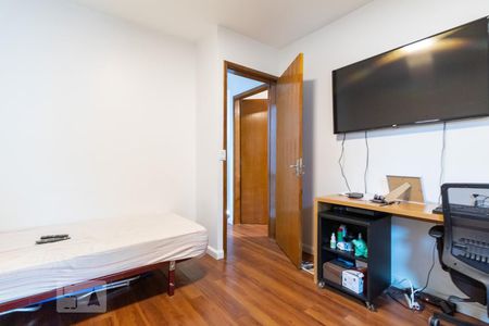 Casa à venda com 70m², 2 quartos e 2 vagasQuarto 2