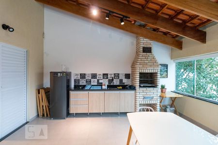 Casa à venda com 70m², 2 quartos e 2 vagasVaranda