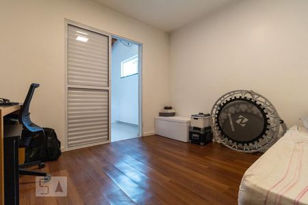 Casa à venda com 70m², 2 quartos e 2 vagasQuarto 2