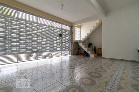 Casa à venda com 70m², 2 quartos e 2 vagasGaragem