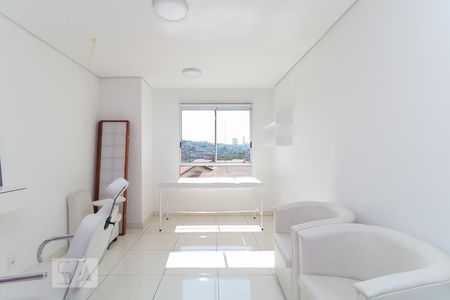 Studio à venda com 28m², 1 quarto e 1 vagaÁrea comum - Espaço Beleza