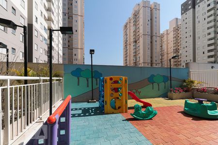 Studio à venda com 28m², 1 quarto e 1 vagaÁrea Comum - Playground