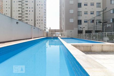 Studio à venda com 28m², 1 quarto e 1 vagaÁrea comum - Piscina