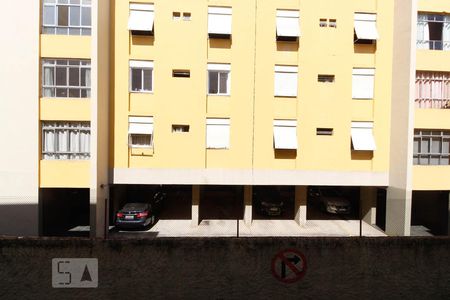 Vista de apartamento para alugar com 3 quartos, 95m² em Jardim das Laranjeiras, São Paulo