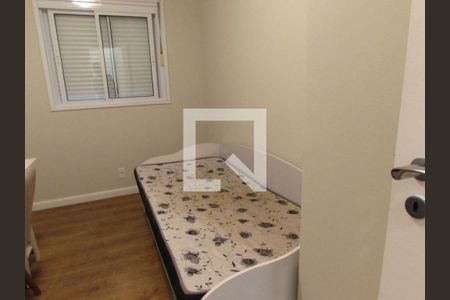 Apartamento para alugar com 52m², 2 quartos e 1 vagaQuarto 1