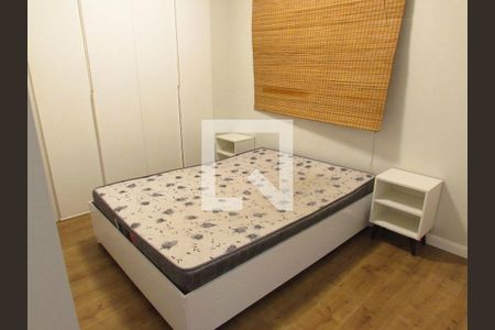 Apartamento para alugar com 52m², 2 quartos e 1 vagaQuarto 2