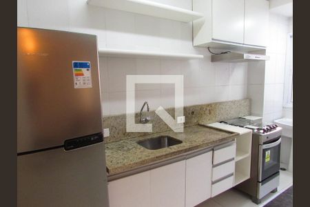 Apartamento para alugar com 52m², 2 quartos e 1 vagaCozinha