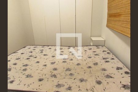 Quarto 2 de apartamento para alugar com 2 quartos, 52m² em Paraisópolis, São Paulo