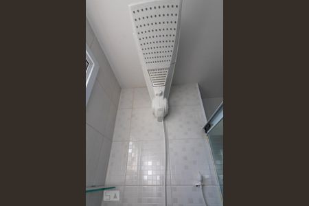 Apartamento para alugar com 52m², 2 quartos e 1 vaga Apartamento para alugar com 52m², 2 quartos e 1 vagaChuveiro