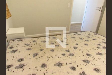 Apartamento para alugar com 52m², 2 quartos e 1 vagaQuarto 2