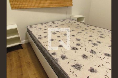Apartamento para alugar com 52m², 2 quartos e 1 vagaQuarto 2