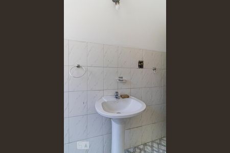 Banheiro - Pia de apartamento à venda com 1 quarto, 30m² em República, São Paulo