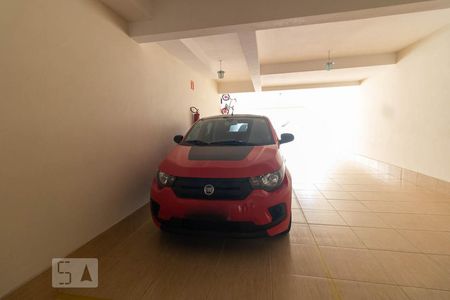 Apartamento à venda com 75m², 2 quartos e 1 vagaGaragem