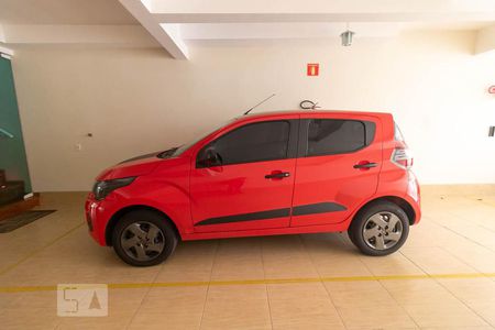 Apartamento à venda com 75m², 2 quartos e 1 vagaÁrea de Serviço