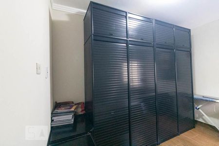 Dormitório de apartamento à venda com 2 quartos, 75m² em Jardim, Santo André